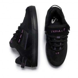 Tenis_TESLA_COIL _BLACK_purpler_Sukata_Skate_streetwear_moda_skatista_1